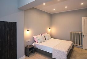 Gigi Star Luxury ApartVilla with Pool, Sea View