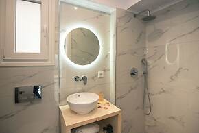 Gigi Star Luxury ApartVilla with Pool, Sea View