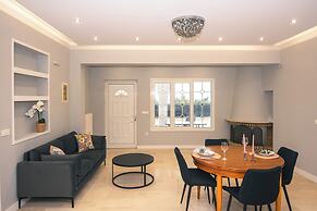 Gigi Star Luxury ApartVilla with Pool, Sea View