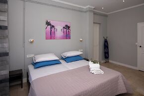 Gigi Star Luxury ApartVilla with Pool, Sea View