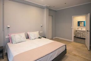 Gigi Star Luxury ApartVilla with Pool, Sea View