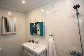 Gigi Star Luxury ApartVilla with Pool, Sea View