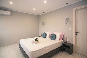 Gigi Star Luxury ApartVilla with Pool, Sea View