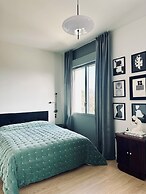 Chambre avec vue