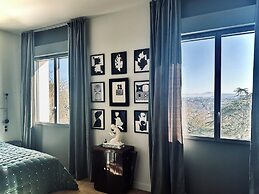 Chambre avec vue