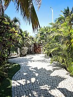 Room in Lodge - Charming Suit Room 5