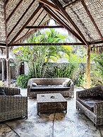 Room in Lodge - Charming Suit Room 5