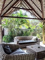 Room in Lodge - Charming Suit Room 5