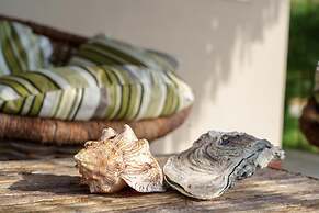 Room in Lodge - Charming Suit Room 5