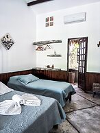 Room in Lodge - Charming Suit Room 5