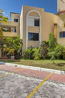 Deluxe Suites at Villas Tropical