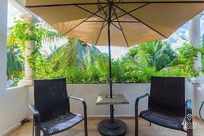 Deluxe Suites at Villas Tropical