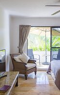 Deluxe Suites at Villas Tropical
