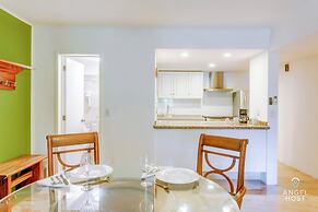 Deluxe Suites at Villas Tropical