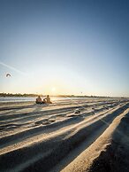 Room-room 3 in Brouwersdam