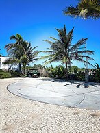 Room-room 3 in Brouwersdam