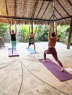 Room-room 3 in Brouwersdam