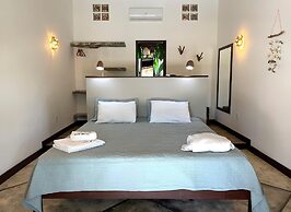 Room-room 3 in Brouwersdam