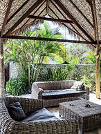 Room-room 3 in Brouwersdam