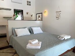 Room-room 3 in Brouwersdam