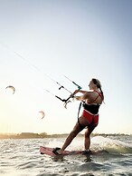 Room-room 3 in Brouwersdam