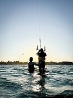 Room-room 3 in Brouwersdam