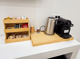 Giandra Rooms and Garden