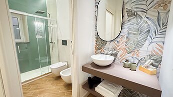 Giandra Rooms and Garden