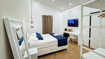 Giandra Rooms and Garden