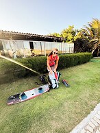 Room-luxurious Lodge Room 2