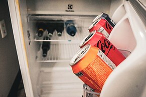 Room-luxurious Lodge Room 2