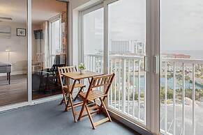 Shoreline Towers 3094