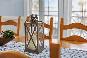 Saltwater Sunsets in North Myrtle Beach