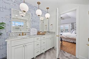 Saltwater Sunsets in North Myrtle Beach