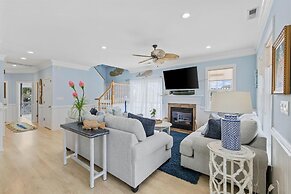 Saltwater Sunsets in North Myrtle Beach