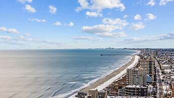 Saltwater Sunsets in North Myrtle Beach