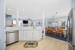 Saltwater Sunsets in North Myrtle Beach