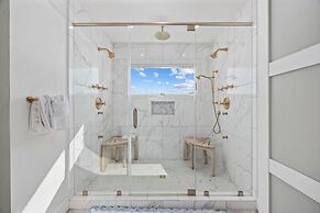 Saltwater Sunsets in North Myrtle Beach