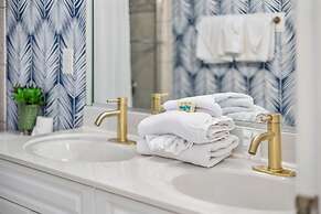 Saltwater Sunsets in North Myrtle Beach