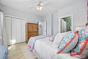 Saltwater Sunsets in North Myrtle Beach