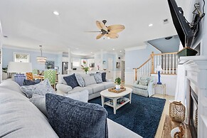 Saltwater Sunsets in North Myrtle Beach