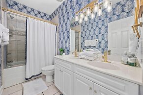 Saltwater Sunsets in North Myrtle Beach