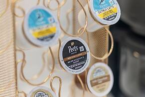 Saltwater Sunsets in North Myrtle Beach