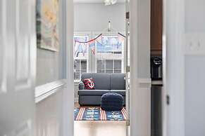 Saltwater Sunsets in North Myrtle Beach