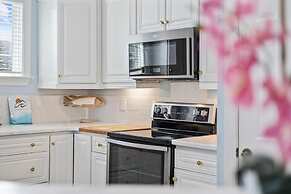 Saltwater Sunsets in North Myrtle Beach