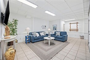 Saltwater Sunsets in North Myrtle Beach