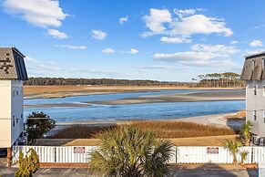 Saltwater Sunsets in North Myrtle Beach