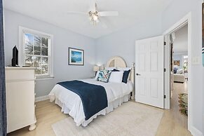 Saltwater Sunsets in North Myrtle Beach