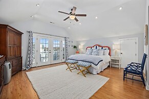 Saltwater Sunsets in North Myrtle Beach