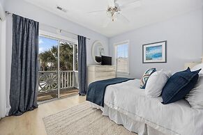 Saltwater Sunsets in North Myrtle Beach